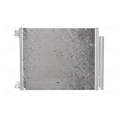 Bilde av NISSENS 940949 Kondensator med tørker Aluminium 562 R 134a, 1234yf