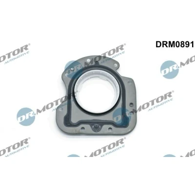 Bilde av DR.MOTOR AUTOMOTIVE DRM0891 Veivaksel Tetningsring girkassesiden PEUGEOT: 3008 I, 208 I Hatchback, Partner II Van, CITROËN: Berlingo