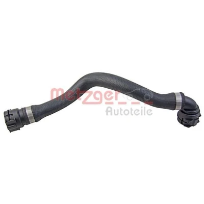 Bilde av METZGER 2420553 Radiatorslange EPDM (etyl propylen dien gummi)