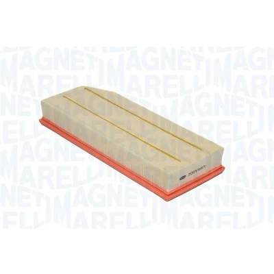 Bilde av MAGNETI MARELLI 152071761671 Luftfilter 55 308, 377 Filterinnsats MERCEDES BENZ: G Klasse SUV, E T modell, C Sedan