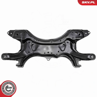 Bilde av Hjelperamme/aggregatholder, Framaksel toyota OE 51201 20350, 20351, 20352