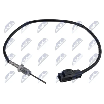 Bilde av Sensor, avgasstempertur Nty EGT FR 019 ford, volvo OE 1313951, 1378121, 30750163