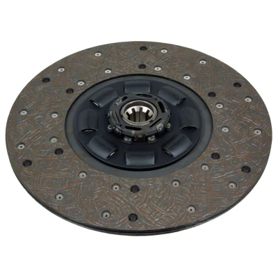 Bilde av FEBI BILSTEIN 105057 Koplingsskive 330 10