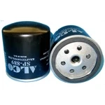 Bilde av ALCO FILTER SP 889 Drivstoffilter Påskruingsfilter MERCEDES BENZ: W123 Stasjonsvogn, Sedan, T1 Flatvogn lastebil/Chassis