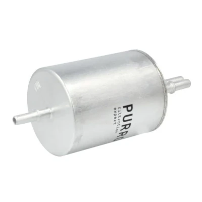 Bilde av PURRO PUR PF0049 Drivstoffilter ledningsfilter 10 8 AUDI: A6 C6 Avant, A4 B7 Sedan