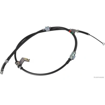 Bilde av HERTH+BUSS JAKOPARTS J3920534 Bremsekabel 1700 HYUNDAI: H 1 Cargo, Travel, / Starex MPV