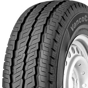 Bilde av Continental VancoCamper ( 225/65 R16CP 112R 8PR )