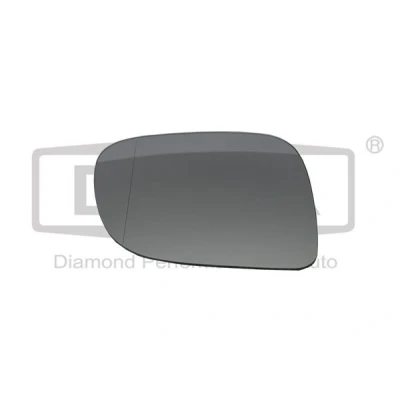 Bilde av DPA 88571789302 Speilglass høyre VOLKSWAGEN: Multivan 5 (7HM, Transporter 5, Bus