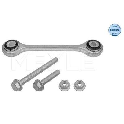 Bilde av MEYLE 116 060 0029/S Stabstag framaksel venstre, høyre 197 ORIGINAL Quality med tilbehør Aluminium VOLKSWAGEN: Touareg I, II