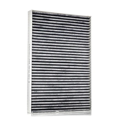Bilde av DELPHI TSP0325112C Kupéfilter Karbonfilter 300 200 30 AUDI: A4 B6 Avant, B7 A6 C5 Avant