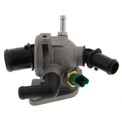 Bilde av MAPCO 28034 Termostat 88 med tetning sensor Aluminium kapsling OPEL: Corsa D Hatchback, Astra H Caravan, Hatchback