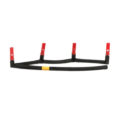 Bilde av GATES MFL1079 Brennstoffslange VOLVO: C30, V70 3, V50