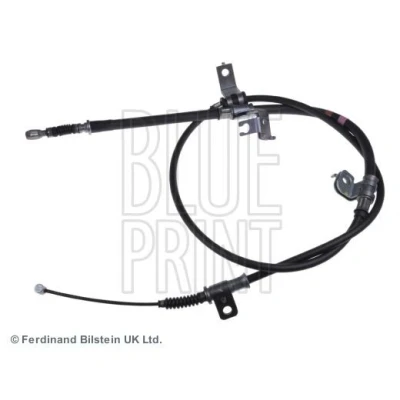 Bilde av BLUE PRINT ADG046256 Bremsekabel bakre venstre 1670 HYUNDAI: H 1 Cargo