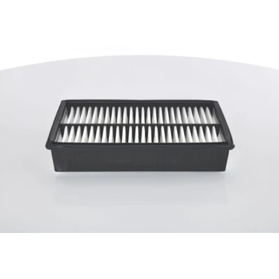 Bilde av BOSCH F 026 400 444 Luftfilter 58 161 274,5 Filterinnsats MAZDA: 3 Hatchback, CX 7, Sedan