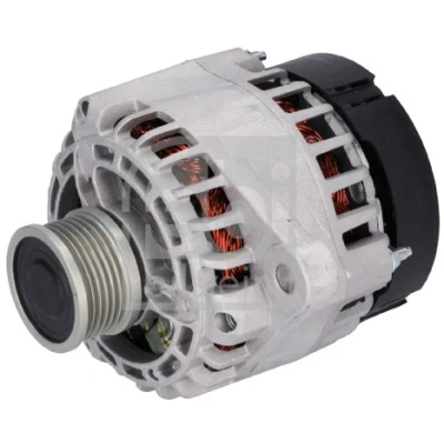 Bilde av FEBI BILSTEIN 193302 Dynamo 12V 130A SAAB: 9 3 Sedan, Stasjonsvogn