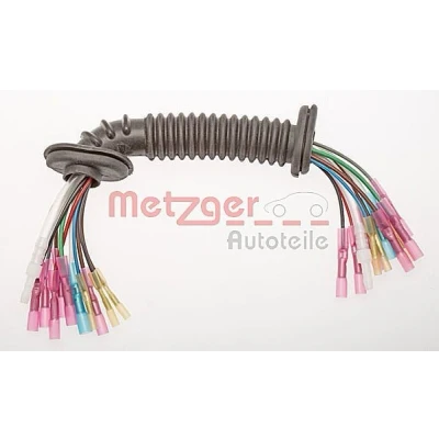 Bilde av METZGER 2320035 Kabelreparasjonssett, bakluke