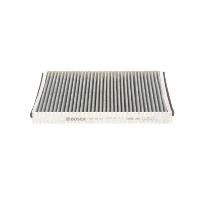 Bilde av BOSCH 1 987 435 514 Kupéfilter Karbonfilter 292 198,5 30 OPEL: Astra G CC, H Caravan, GTC