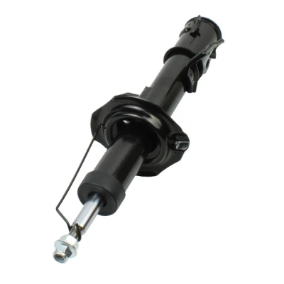 Bilde av MAXGEAR 11 1459 Støtdemper framaksel høyre gasstrykk torørs fjærbein øvre stift