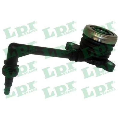 Bilde av LPR 3497 Sentral utrykker, clutch NISSAN: Qashqai / Qashqai+2 I, X Trail, RENAULT: Clio III Grandtour