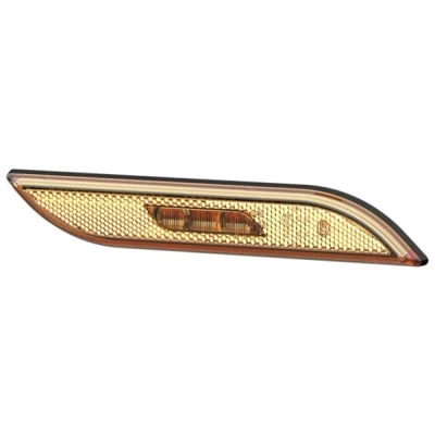 Bilde av HELLA 2PS 013 305 101 Sidemarkeringslys LED høyre 12, 24 montering, boltet/skrudd