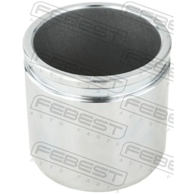 Bilde av FEBEST 0276 Y62R Stempel, bremseklave bakaksel NISSAN: MICRA 2