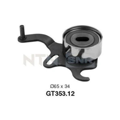 Bilde av SNR GT353.12 Strammerull, tannrem OPEL: Astra F Sedan, Corsa B Hatchback