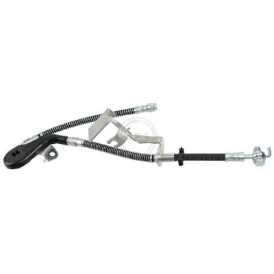 Bilde av A.B.S. SL 6031 Bremseslange 778 BANJO 10.0 mm PEUGEOT: 407 Sedan, Coupé, SW