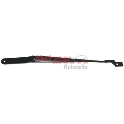 Bilde av Vindusviskerarm Metzger 2190038 ORIGINAL ERSATZTEIL foran venstre for venstreratt VOLKSWAGEN: Golf 5