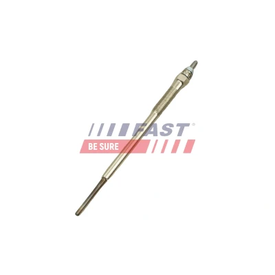 Bilde av FAST FT00438 Glødeplugg 11V 3,5A M10 x 1,25 TOYOTA: Avensis II Station Wagon, HIACE 4 Kasten, Land Cruiser Prado 90
