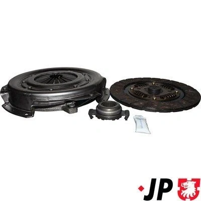 Bilde av JP GROUP 4130401510 Clutch med utløserlager 215 CITROËN: Jumpy I MPV