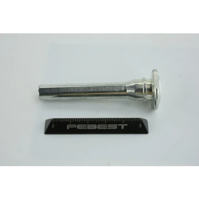 Bilde av FEBEST 0274 R50FL Styrebolt framaksel, nede NISSAN: X Trail