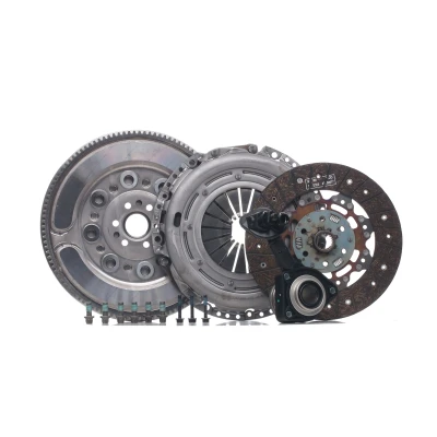 Bilde av SACHS ZMS Modul XTend plus CSC 2290 601 017 Clutch VOLVO: V50, S40 II, C30, FORD: Focus 2, 2 Kombi, MAZDA: 3 Hatchback