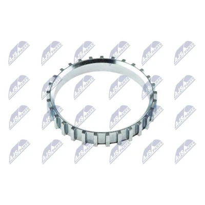 Bilde av NTY NZA PL 001 ABS Ring 29 framaksel begge sider OPEL: Vectra B Sedan, Tigra Twintop, Combo C Varebil / Stasjonsvogn, SAAB: 9 3 Hatchback, Cabrio