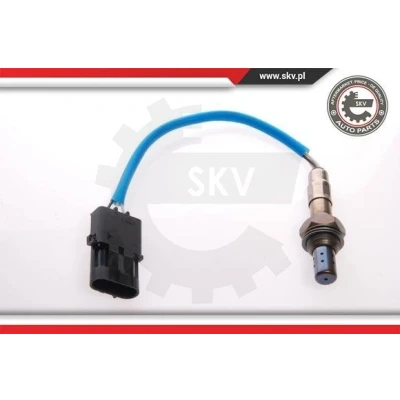 Bilde av ESEN SKV 12SKV010 Gasspjeld elektrisk
