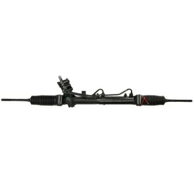 Bilde av LAUBER 66.2648 Tannstang hydraulisk for venstreratt uten aksialledd, Med sensor TRW M14x1.5 1165 klin