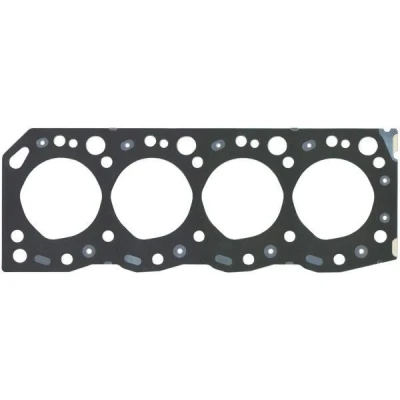 Bilde av ELRING 152.810 Toppakning 1,55 93,5 metallagpakning 2 TOYOTA: HIACE 4 Kasten, 3 Kasten