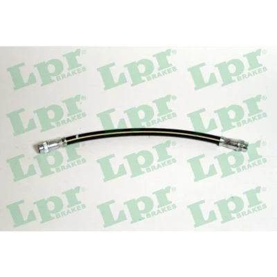 Bilde av LPR 6T46088 Bremseslange 280 F10X1 PEUGEOT: 206 Hatchback
