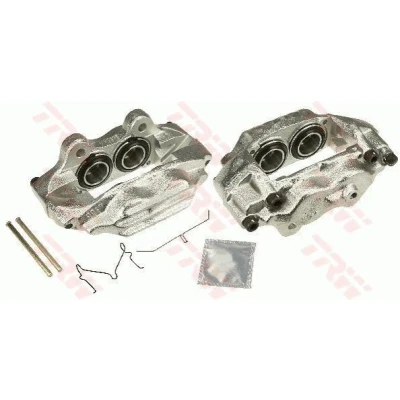 Bilde av TRW BHT155E Bremsecaliper Støpejern TOYOTA: HILUX 6 Pick up, 4Runner, 5 up