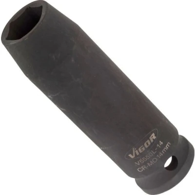 Bilde av VIGOR V5550L 14 Kraftpipe mm 12,5 (1/2&quot;)