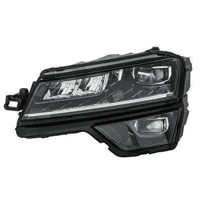 Bilde av HELLA 1EX 354 855 011 Frontlykter