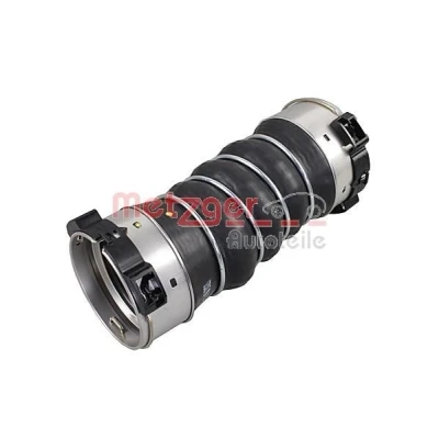 Bilde av METZGER 2400945 Ladeluftslange med hurtigkobling BMW: 5 Touring, Sedan, 7