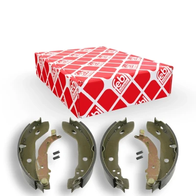 Bilde av FEBI BILSTEIN 23105 Handbromsbackar bakaksel