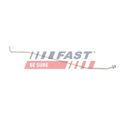 Bilde av FAST FT95902 Festeelement, motortildekking FIAT: Ducato III Flatvogn lastebil / Chassis