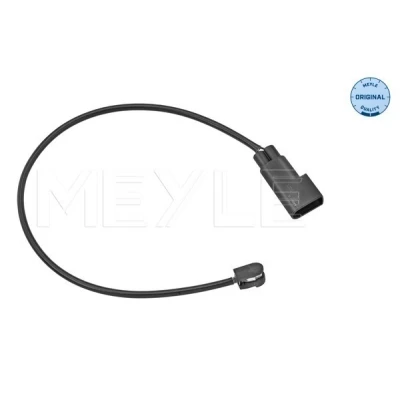Bilde av MEYLE 714 527 0001 Bremsebeleggslitasje bakaksel FORD: Transit V363 Van, Flatvogn lastebil / Chassis