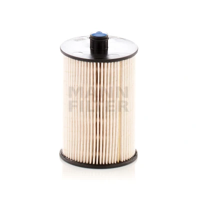 Bilde av MANN FILTER PU 820 x Drivstoffilter med tetning VOLKSWAGEN: LT 28 46 II Flatvogn lastebil / Chassis, 2 Kasten, 35 Minibuss