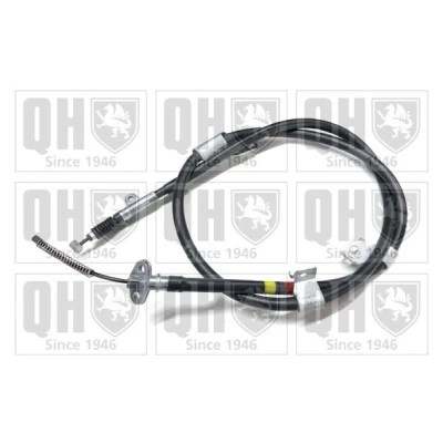 Bilde av QUINTON HAZELL BC3091 Bremsekabel 1660