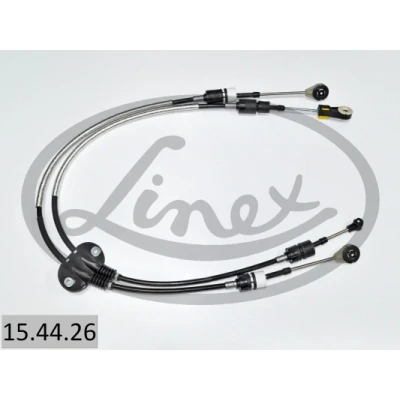 Bilde av LINEX 15.44.26 Kabel, girmekanisme foran høyre, venstre