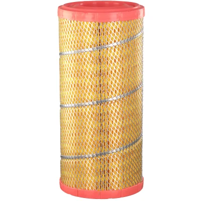 Bilde av FEBI BILSTEIN 106593 Luftfilter 342 155 Filterinnsats IVECO: DAILY 3 Kasten/Kombi, 3, 2 Pritsche/Fahrgestell