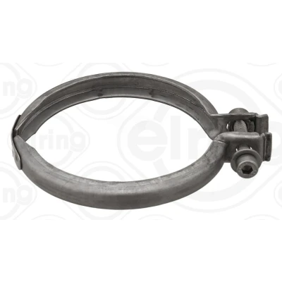 Bilde av ELRING 915.980 Rørforbinder, eksosanlegg BMW: 3 Touring, 5 X6