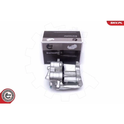 Bilde av Bremsecaliper, Høyre bakaksel, mercedes benz, 0024203383, A0024203383